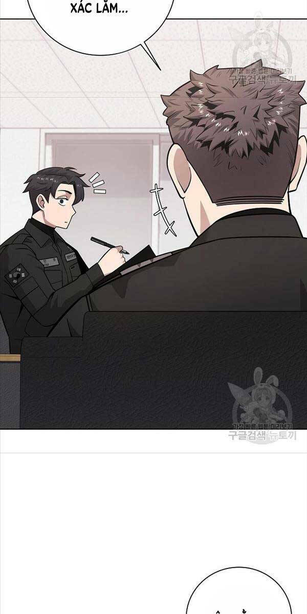 Ma Pháp Sư Hắc Ám Trở Về Để Nhập Ngũ - Chapter 23 - Page 39