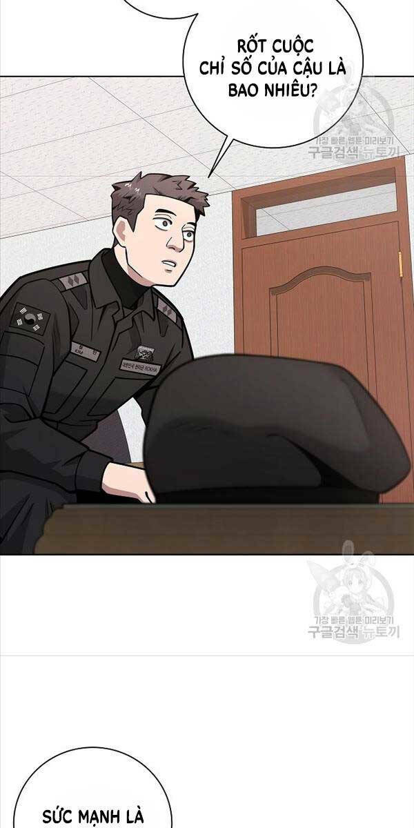 Ma Pháp Sư Hắc Ám Trở Về Để Nhập Ngũ - Chapter 23 - Page 43