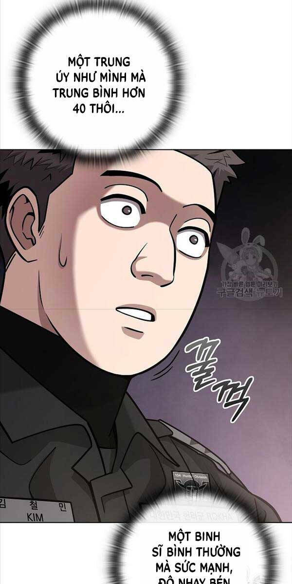 Ma Pháp Sư Hắc Ám Trở Về Để Nhập Ngũ - Chapter 23 - Page 45