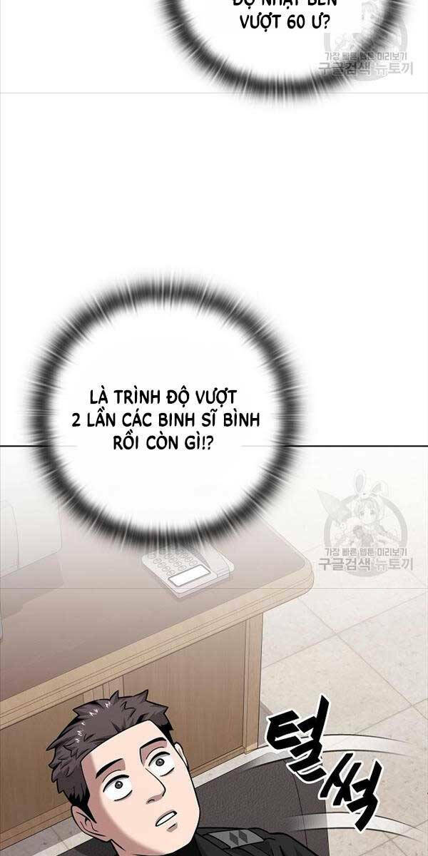 Ma Pháp Sư Hắc Ám Trở Về Để Nhập Ngũ - Chapter 23 - Page 46