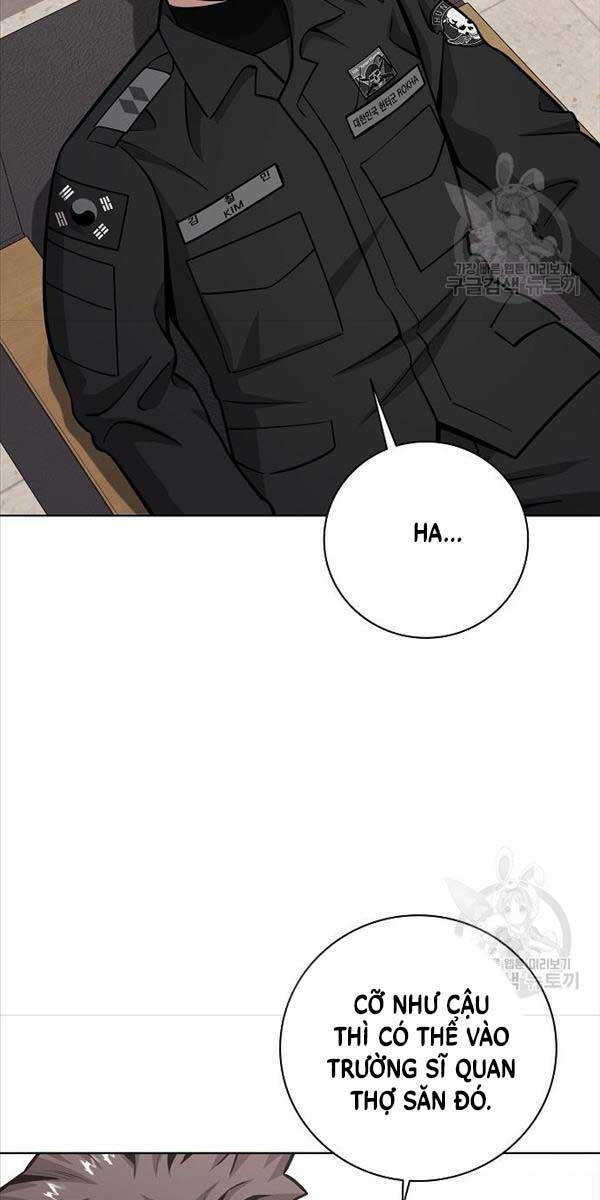 Ma Pháp Sư Hắc Ám Trở Về Để Nhập Ngũ - Chapter 23 - Page 47