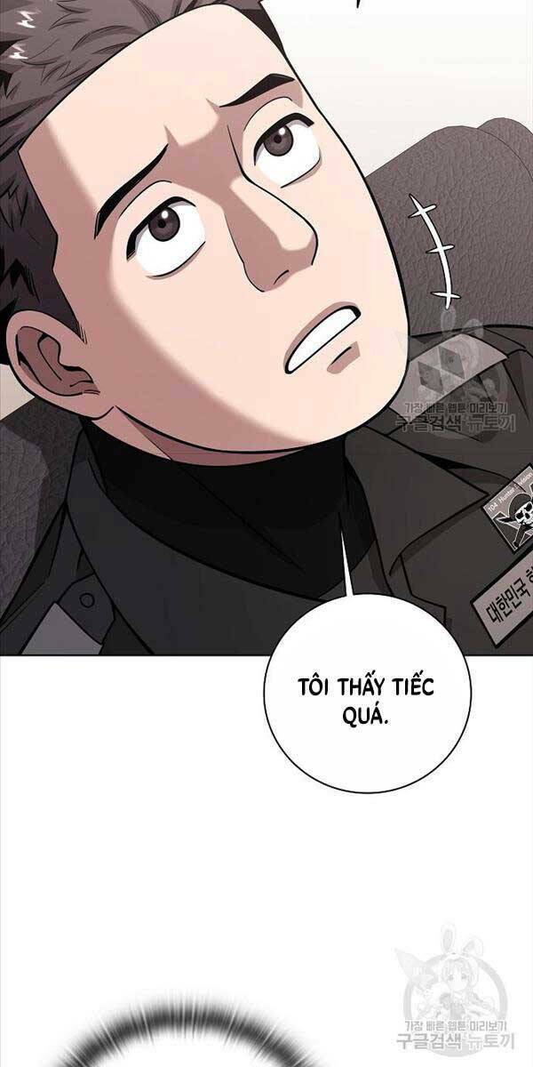 Ma Pháp Sư Hắc Ám Trở Về Để Nhập Ngũ - Chapter 23 - Page 48