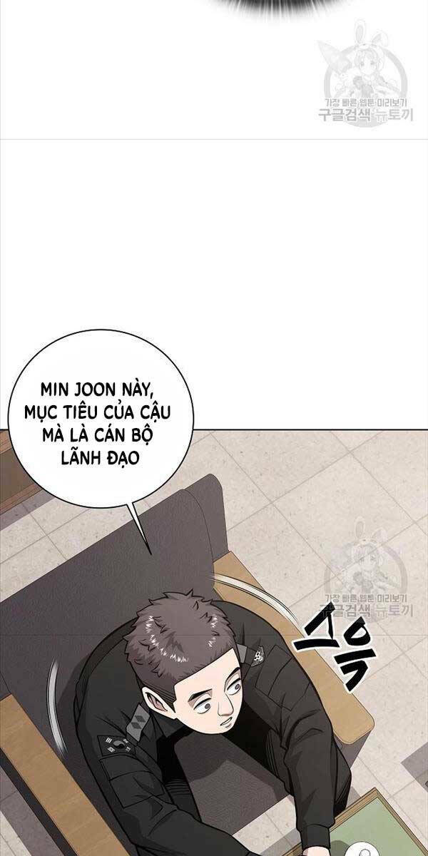 Ma Pháp Sư Hắc Ám Trở Về Để Nhập Ngũ - Chapter 23 - Page 50