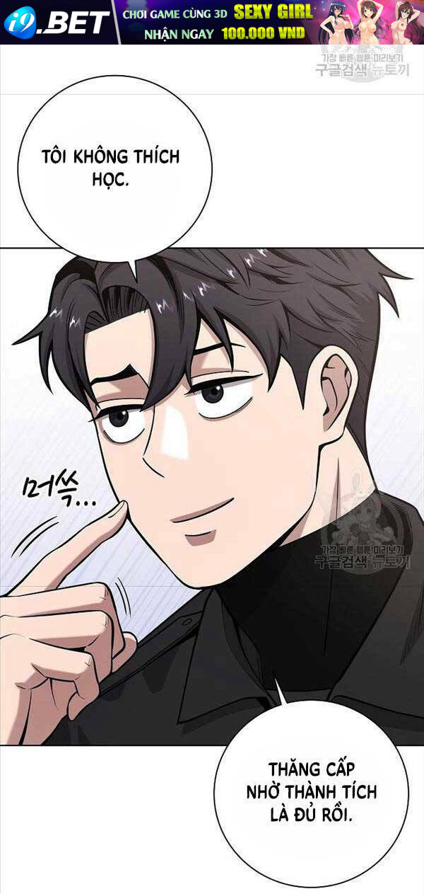 Ma Pháp Sư Hắc Ám Trở Về Để Nhập Ngũ - Chapter 23 - Page 53