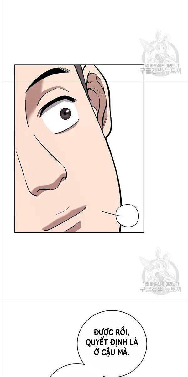 Ma Pháp Sư Hắc Ám Trở Về Để Nhập Ngũ - Chapter 23 - Page 54