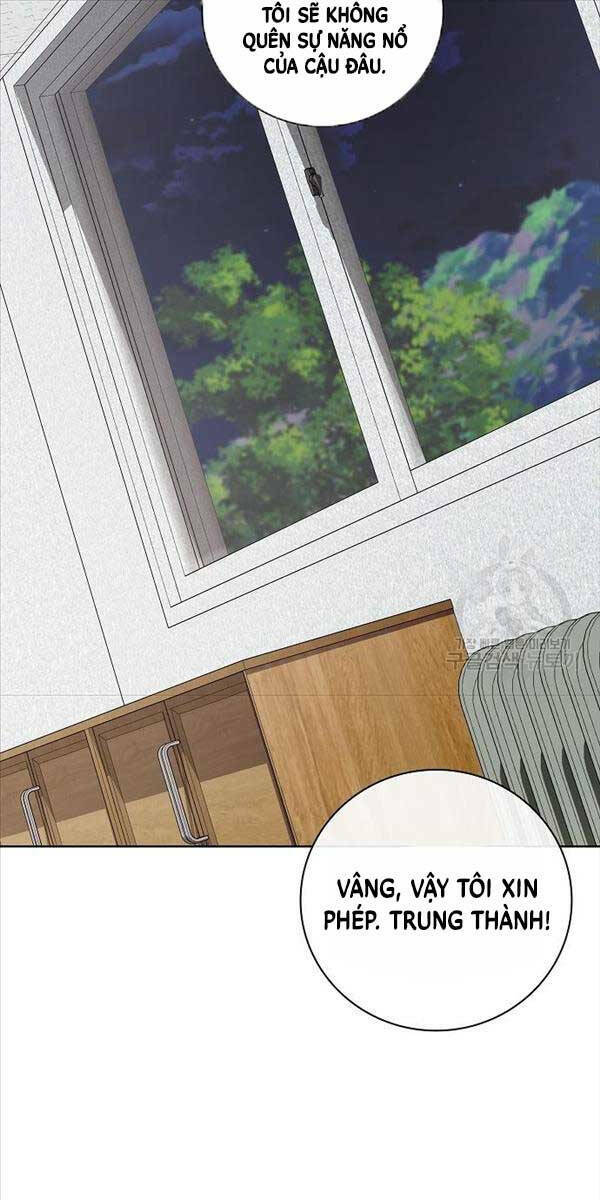Ma Pháp Sư Hắc Ám Trở Về Để Nhập Ngũ - Chapter 23 - Page 57