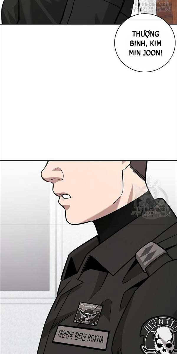 Ma Pháp Sư Hắc Ám Trở Về Để Nhập Ngũ - Chapter 23 - Page 61