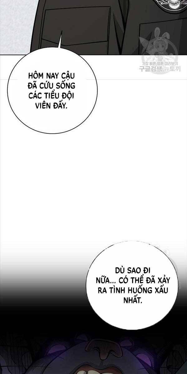 Ma Pháp Sư Hắc Ám Trở Về Để Nhập Ngũ - Chapter 23 - Page 62