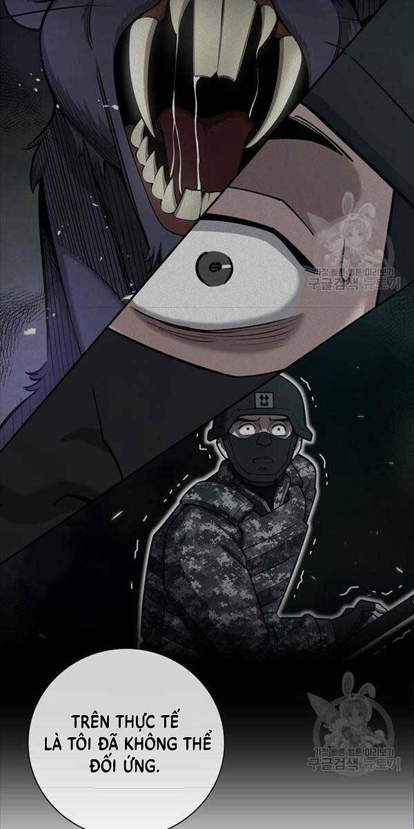 Ma Pháp Sư Hắc Ám Trở Về Để Nhập Ngũ - Chapter 23 - Page 63