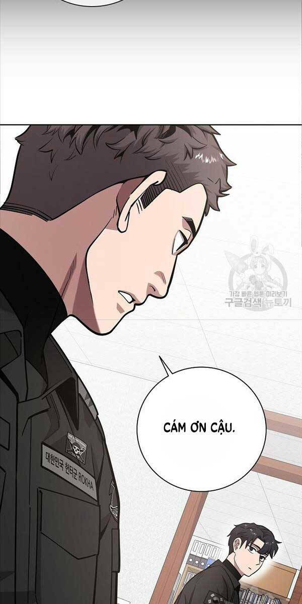 Ma Pháp Sư Hắc Ám Trở Về Để Nhập Ngũ - Chapter 23 - Page 64