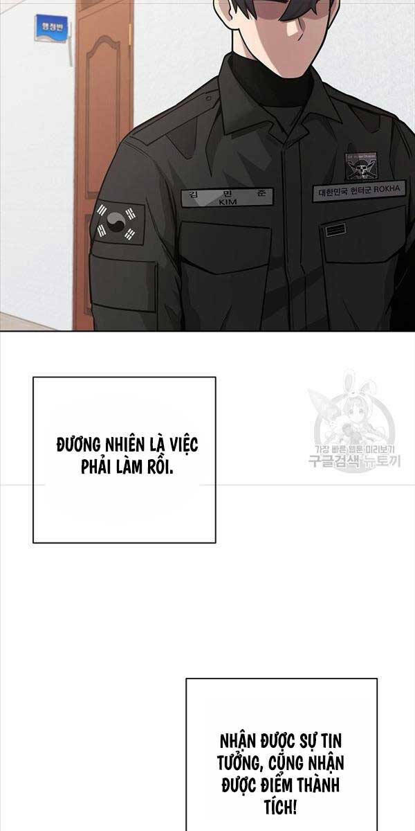 Ma Pháp Sư Hắc Ám Trở Về Để Nhập Ngũ - Chapter 23 - Page 68