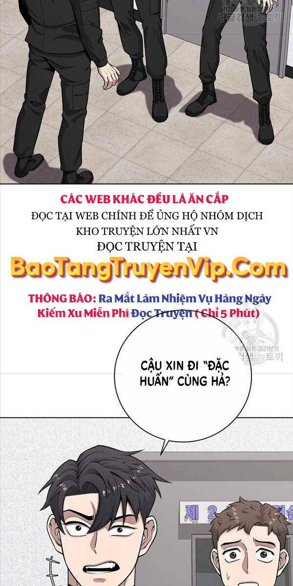 Ma Pháp Sư Hắc Ám Trở Về Để Nhập Ngũ - Chapter 23 - Page 72