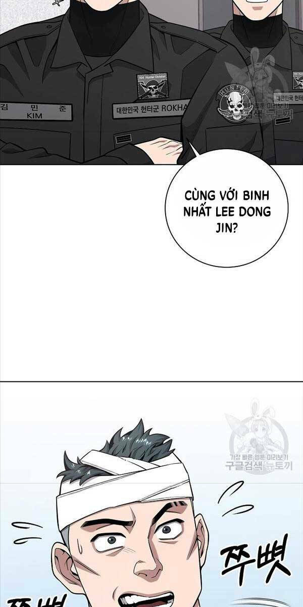 Ma Pháp Sư Hắc Ám Trở Về Để Nhập Ngũ - Chapter 23 - Page 73