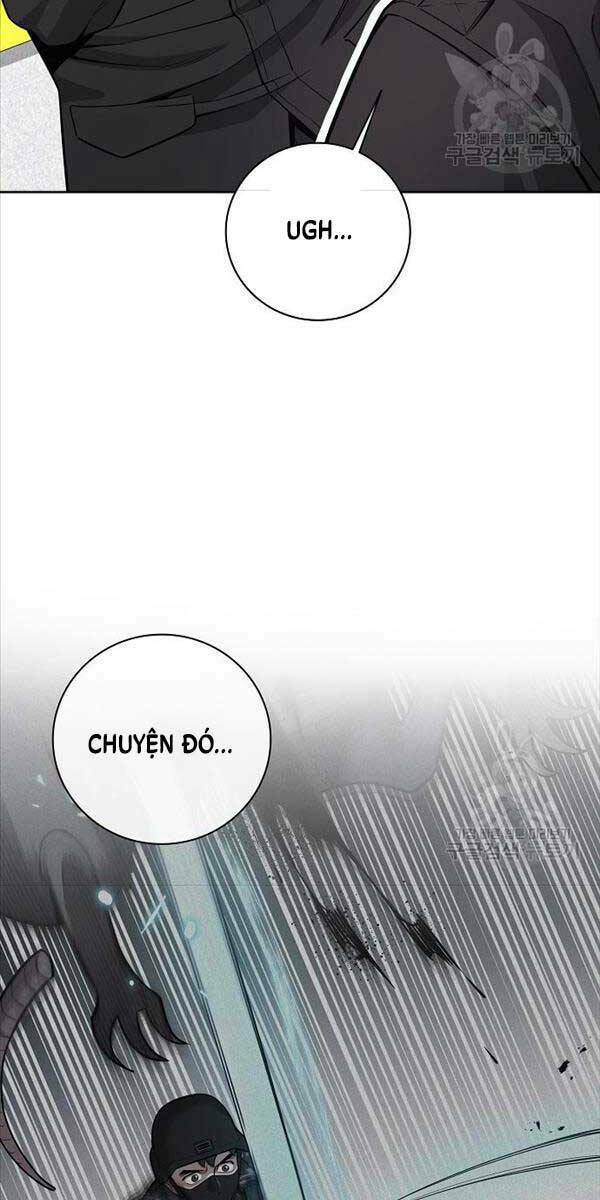 Ma Pháp Sư Hắc Ám Trở Về Để Nhập Ngũ - Chapter 23 - Page 77