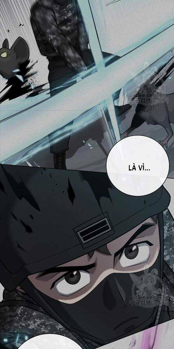 Ma Pháp Sư Hắc Ám Trở Về Để Nhập Ngũ - Chapter 23 - Page 78