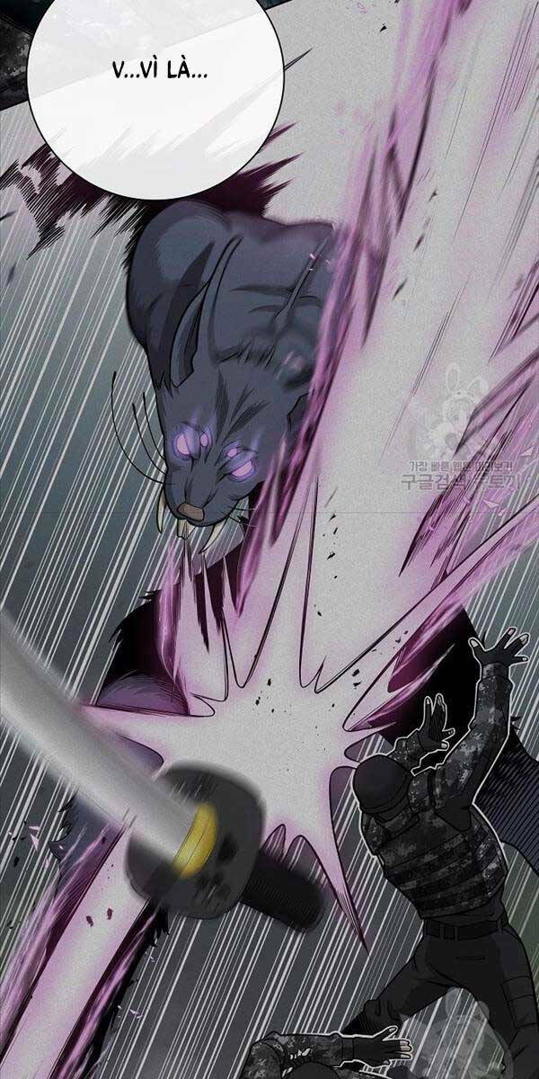 Ma Pháp Sư Hắc Ám Trở Về Để Nhập Ngũ - Chapter 23 - Page 79