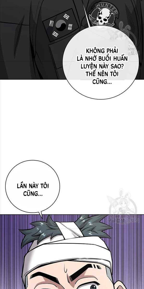 Ma Pháp Sư Hắc Ám Trở Về Để Nhập Ngũ - Chapter 23 - Page 81