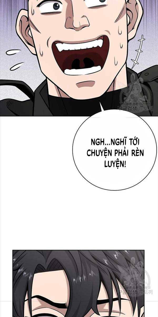 Ma Pháp Sư Hắc Ám Trở Về Để Nhập Ngũ - Chapter 23 - Page 82