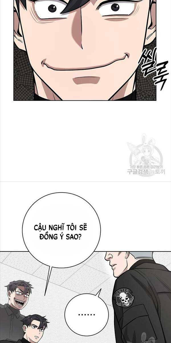Ma Pháp Sư Hắc Ám Trở Về Để Nhập Ngũ - Chapter 23 - Page 83