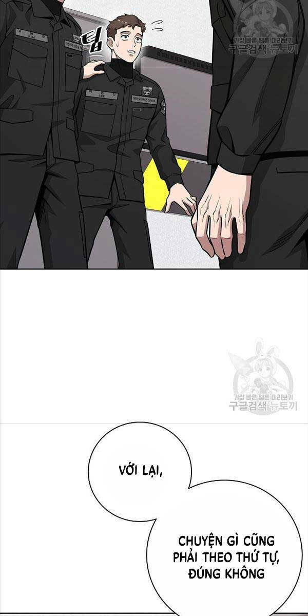 Ma Pháp Sư Hắc Ám Trở Về Để Nhập Ngũ - Chapter 23 - Page 84