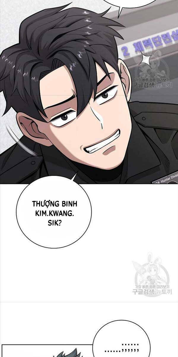 Ma Pháp Sư Hắc Ám Trở Về Để Nhập Ngũ - Chapter 23 - Page 85