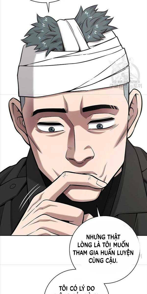 Ma Pháp Sư Hắc Ám Trở Về Để Nhập Ngũ - Chapter 23 - Page 89