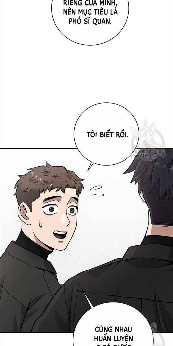 Ma Pháp Sư Hắc Ám Trở Về Để Nhập Ngũ - Chapter 23 - Page 90