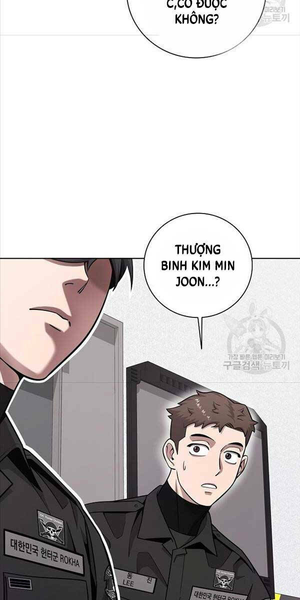 Ma Pháp Sư Hắc Ám Trở Về Để Nhập Ngũ - Chapter 23 - Page 91