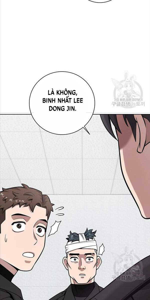 Ma Pháp Sư Hắc Ám Trở Về Để Nhập Ngũ - Chapter 23 - Page 93