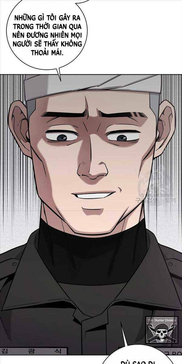 Ma Pháp Sư Hắc Ám Trở Về Để Nhập Ngũ - Chapter 23 - Page 95