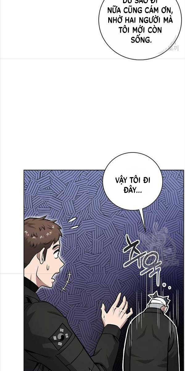 Ma Pháp Sư Hắc Ám Trở Về Để Nhập Ngũ - Chapter 23 - Page 96