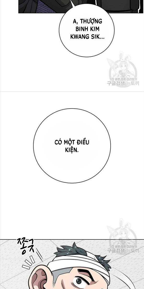 Ma Pháp Sư Hắc Ám Trở Về Để Nhập Ngũ - Chapter 23 - Page 97