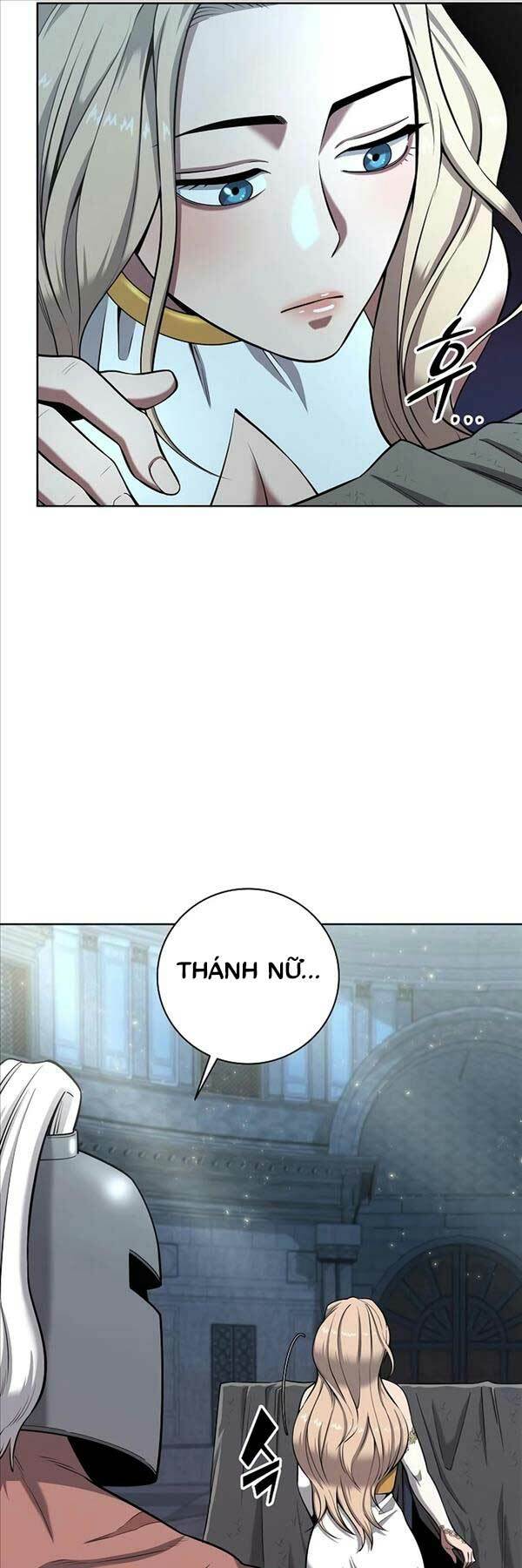 Ma Pháp Sư Hắc Ám Trở Về Để Nhập Ngũ - Chapter 24 - Page 11