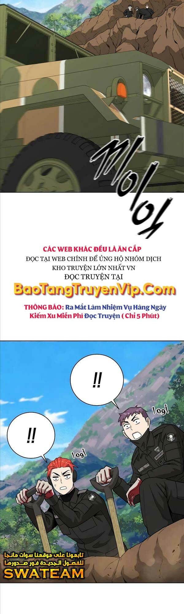 Ma Pháp Sư Hắc Ám Trở Về Để Nhập Ngũ - Chapter 24 - Page 21