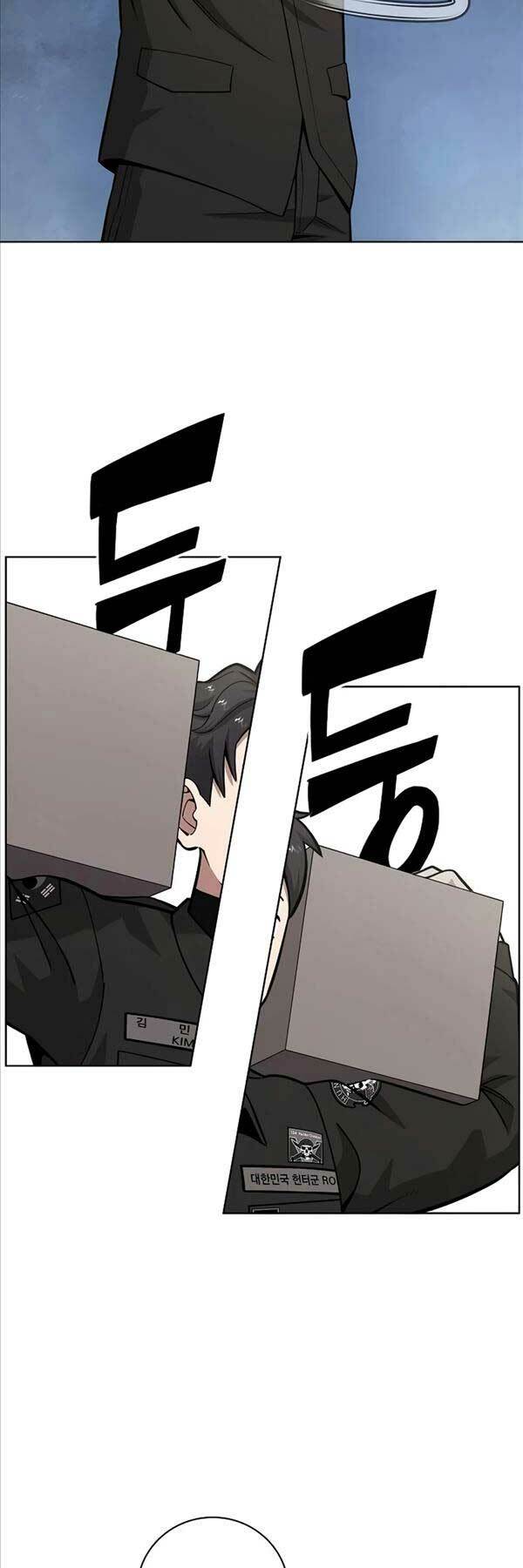 Ma Pháp Sư Hắc Ám Trở Về Để Nhập Ngũ - Chapter 24 - Page 28