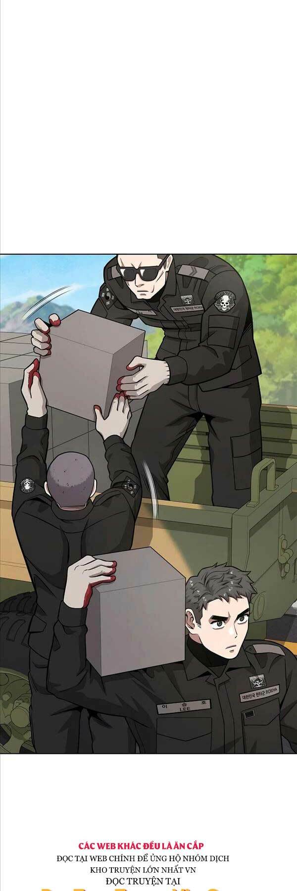 Ma Pháp Sư Hắc Ám Trở Về Để Nhập Ngũ - Chapter 24 - Page 30
