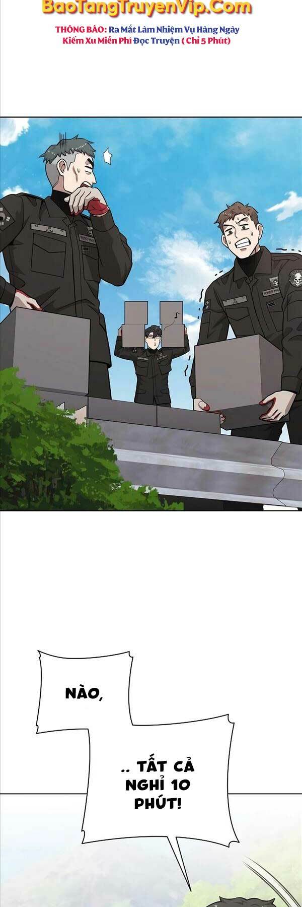 Ma Pháp Sư Hắc Ám Trở Về Để Nhập Ngũ - Chapter 24 - Page 31