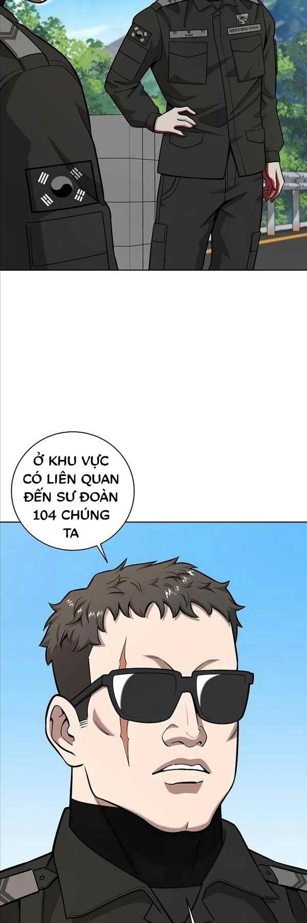 Ma Pháp Sư Hắc Ám Trở Về Để Nhập Ngũ - Chapter 24 - Page 34