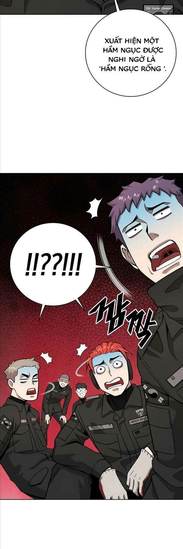 Ma Pháp Sư Hắc Ám Trở Về Để Nhập Ngũ - Chapter 24 - Page 35