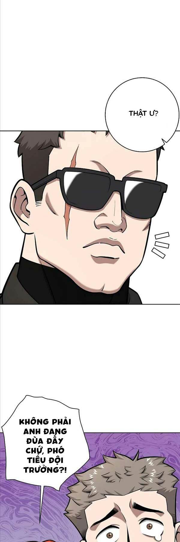 Ma Pháp Sư Hắc Ám Trở Về Để Nhập Ngũ - Chapter 24 - Page 36