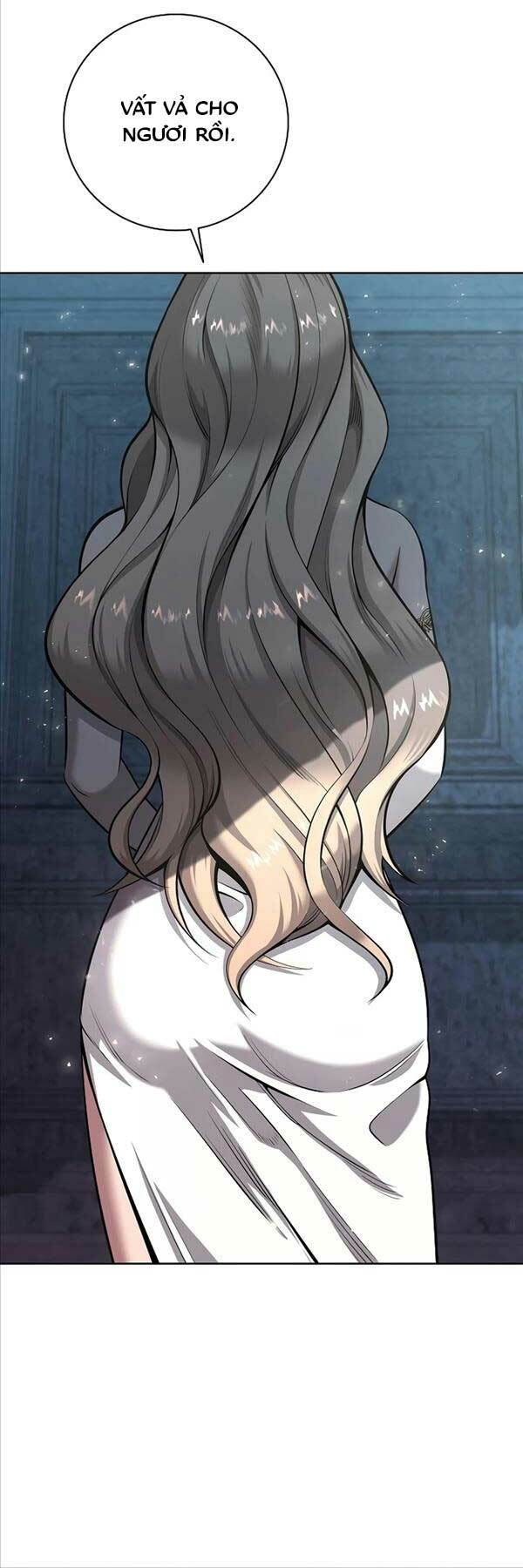 Ma Pháp Sư Hắc Ám Trở Về Để Nhập Ngũ - Chapter 24 - Page 3