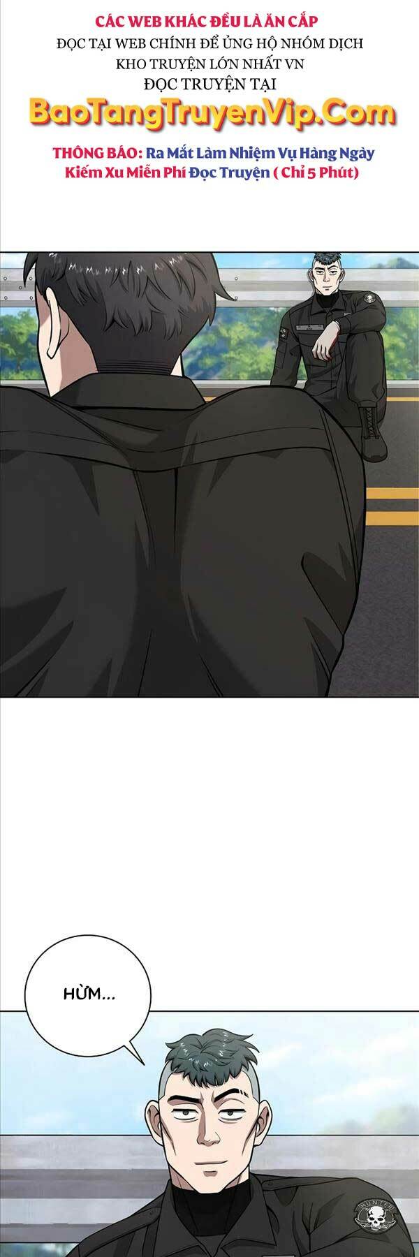 Ma Pháp Sư Hắc Ám Trở Về Để Nhập Ngũ - Chapter 24 - Page 39