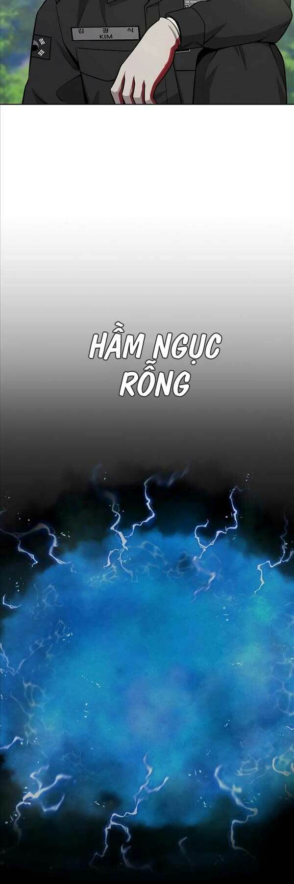 Ma Pháp Sư Hắc Ám Trở Về Để Nhập Ngũ - Chapter 24 - Page 40