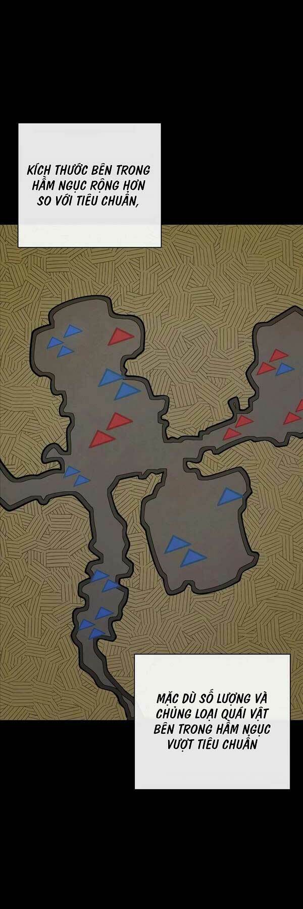 Ma Pháp Sư Hắc Ám Trở Về Để Nhập Ngũ - Chapter 24 - Page 41