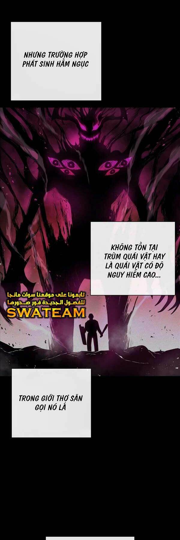 Ma Pháp Sư Hắc Ám Trở Về Để Nhập Ngũ - Chapter 24 - Page 42