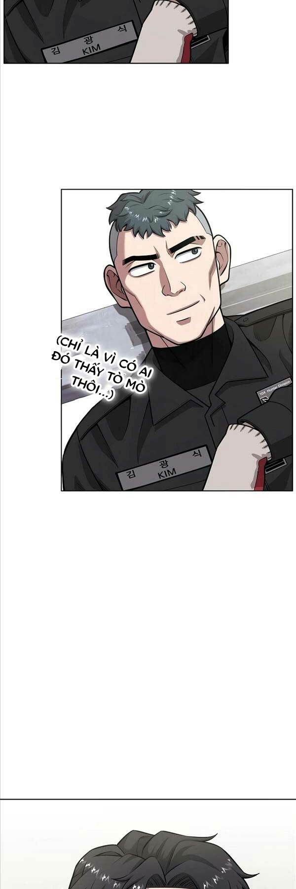 Ma Pháp Sư Hắc Ám Trở Về Để Nhập Ngũ - Chapter 24 - Page 46