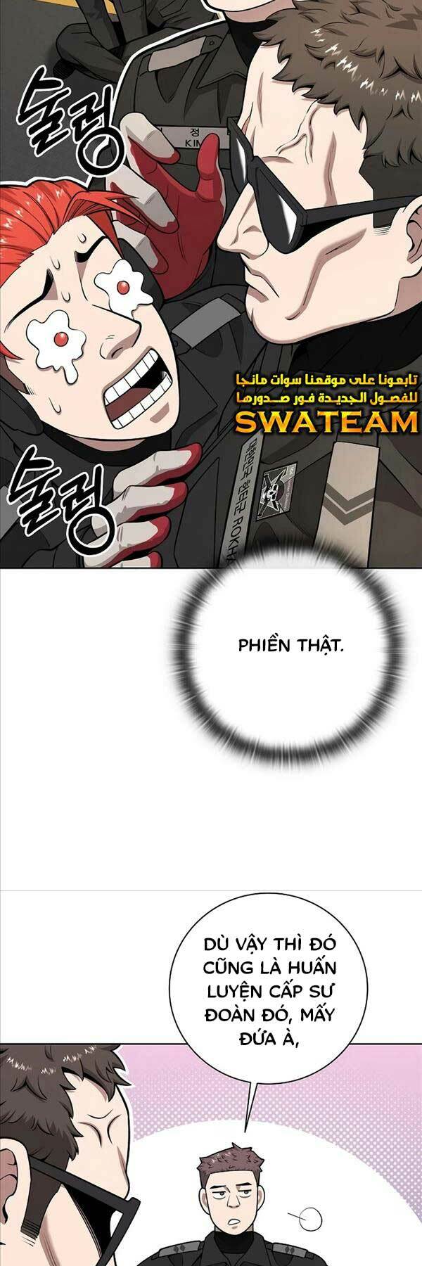 Ma Pháp Sư Hắc Ám Trở Về Để Nhập Ngũ - Chapter 24 - Page 48