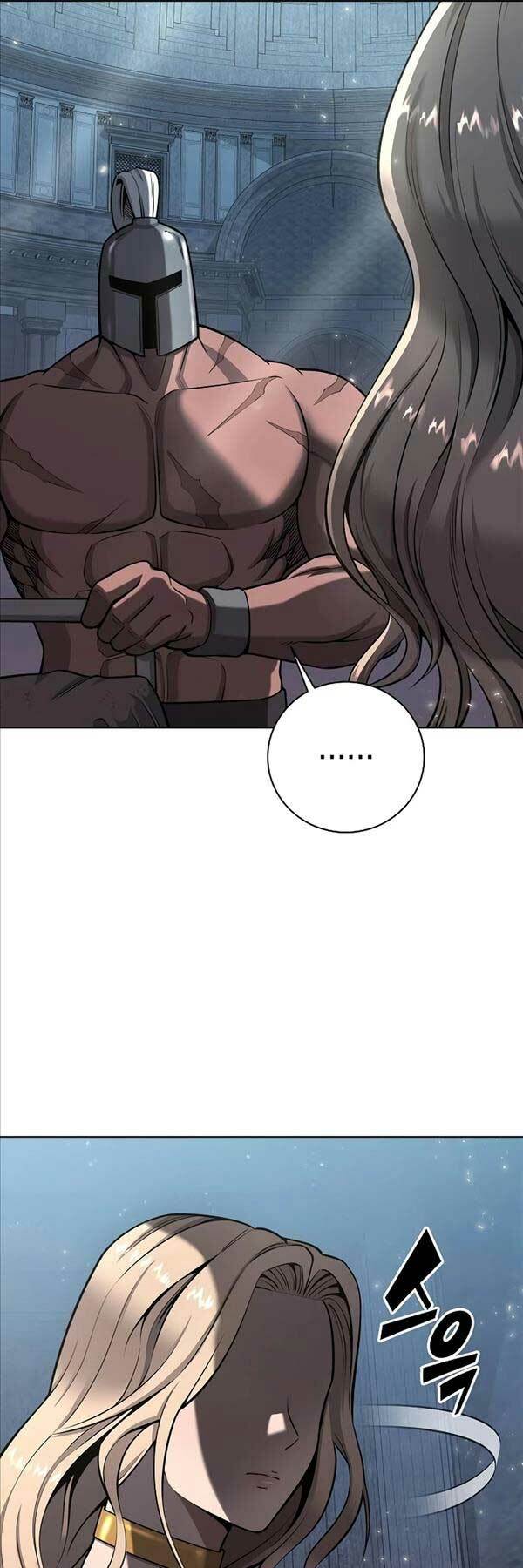 Ma Pháp Sư Hắc Ám Trở Về Để Nhập Ngũ - Chapter 24 - Page 4