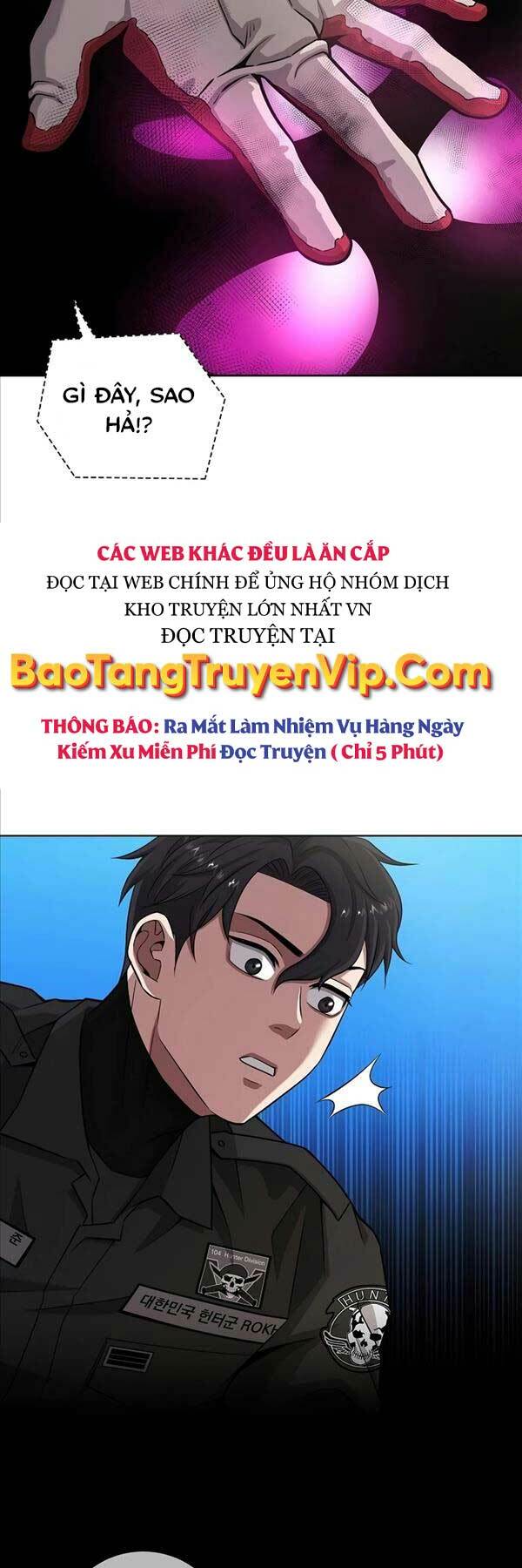 Ma Pháp Sư Hắc Ám Trở Về Để Nhập Ngũ - Chapter 24 - Page 56