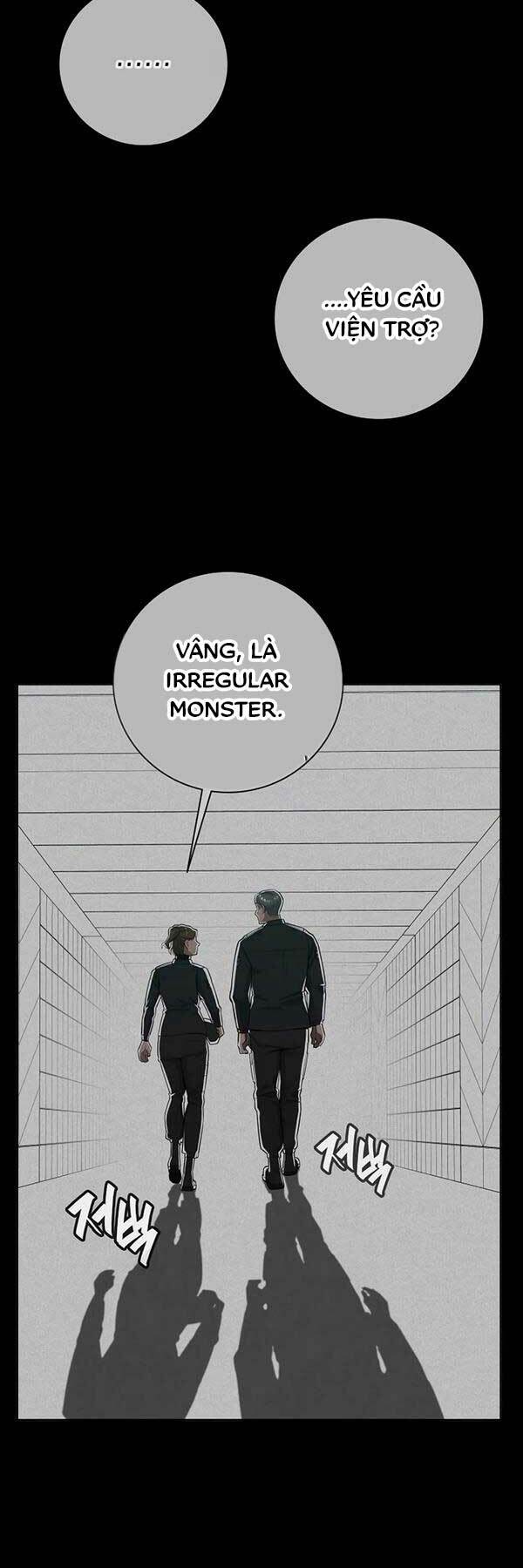 Ma Pháp Sư Hắc Ám Trở Về Để Nhập Ngũ - Chapter 24 - Page 57